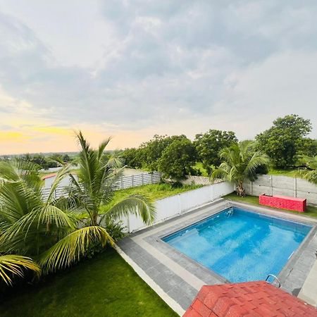 Serene Farms By Guildstone Stays Venkatapur Exterior photo