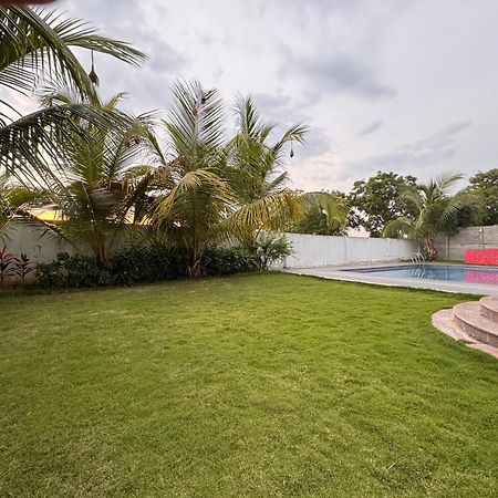 Serene Farms By Guildstone Stays Venkatapur Exterior photo