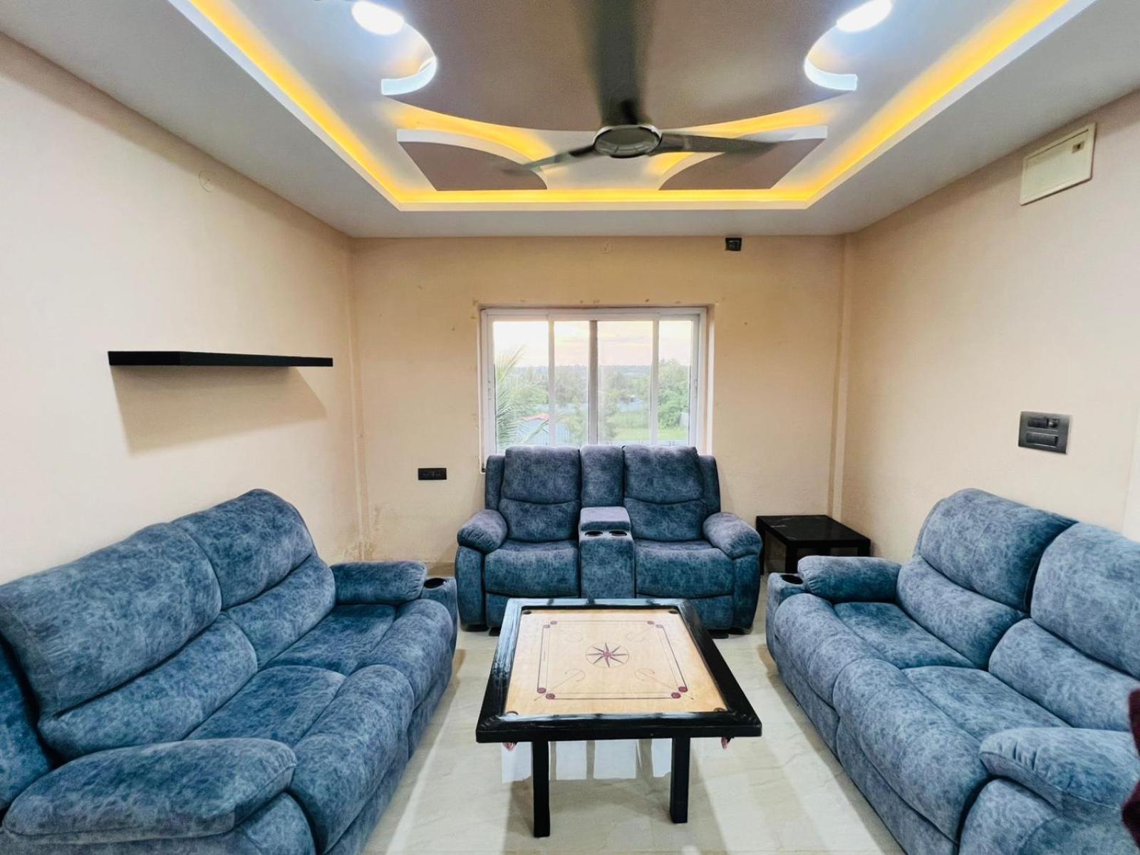 Serene Farms By Guildstone Stays Venkatapur Exterior photo